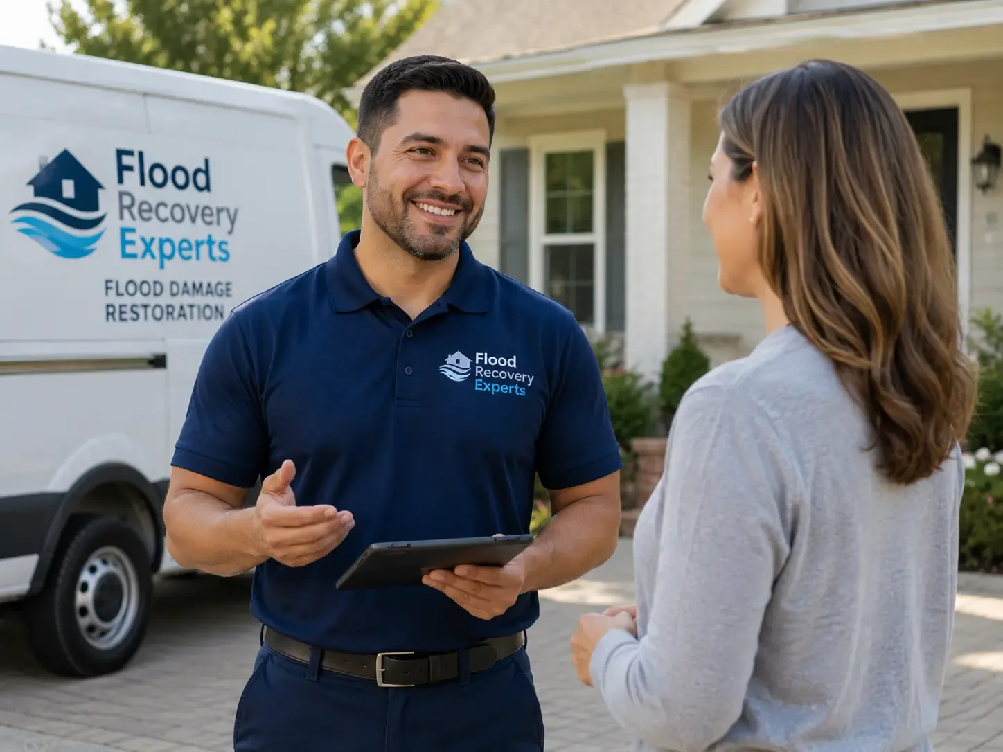 Flood Damage Cleanup Krotz Springs, LA FAQs